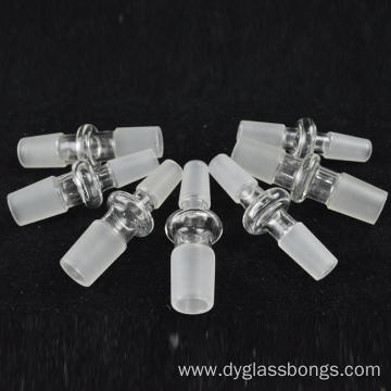 14mm 18mm Male Glass Adapters Converter